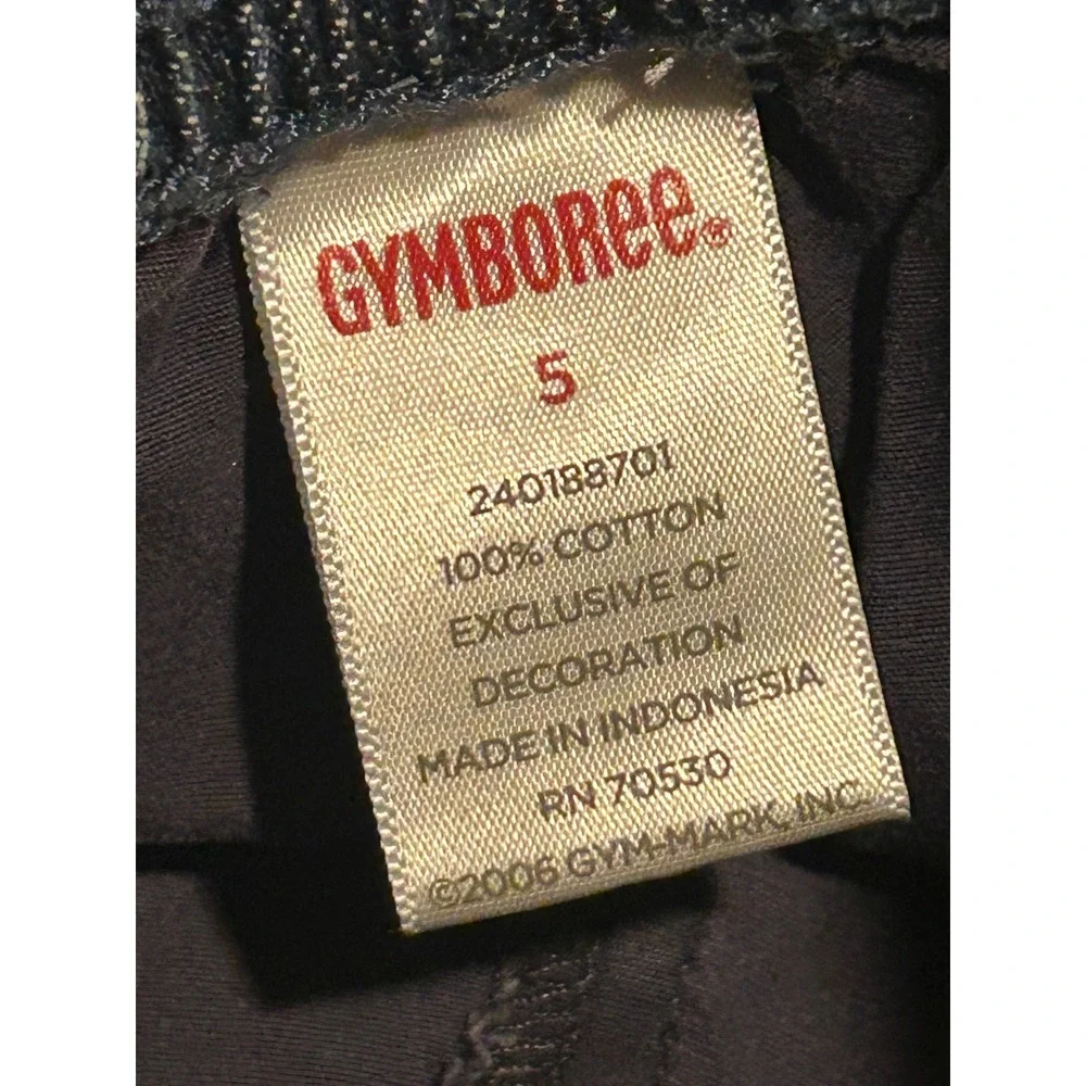 Gymboree adorn your